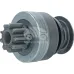 Бендикс стартера SDQ1754