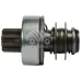 Бендикс стартера SDR0065