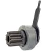 Бендикс стартера SDR1138 Бендикс стартера SDR1138