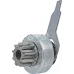 Бендикс стартера SDR1357 Бендикс стартера SDR1357