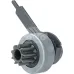 Бендикс стартера SDR1677 Бендикс стартера SDR1677