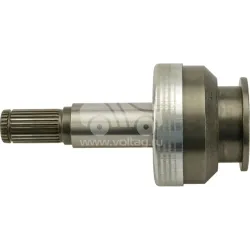Бендикс стартера SDR4163 Бендикс стартера SDR4163