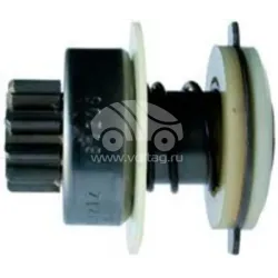 Бендикс стартера SDR7212 Бендикс стартера SDR7212