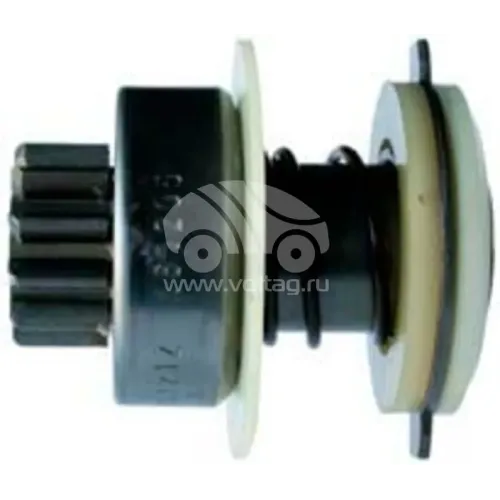 Бендикс стартера SDR7212 Бендикс стартера SDR7212