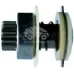 Бендикс стартера SDR7212 Бендикс стартера SDR7212