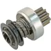 Бендикс стартера SDR8332 Бендикс стартера SDR8332