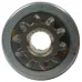 Бендикс стартера SDV0010 Бендикс стартера SDV0010