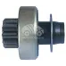 Бендикс стартера SDV0354 Бендикс стартера SDV0354