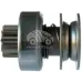 Бендикс стартера SDV0424 Бендикс стартера SDV0424