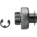 Бендикс стартера SDV0452