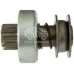 Бендикс стартера SDV0456