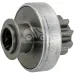 Бендикс стартера SDV0533 Бендикс стартера SDV0533