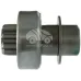 Бендикс стартера SDV0759