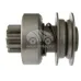 Бендикс стартера SDV1021