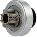 Бендикс стартера SDV1051