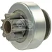 Бендикс стартера SDV1072 Бендикс стартера SDV1072