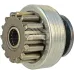 Бендикс стартера SDV1156 Бендикс стартера SDV1156