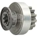 Бендикс стартера SDV1253 Бендикс стартера SDV1253