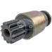 Бендикс стартера SDV1343 Бендикс стартера SDV1343