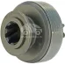 Бендикс стартера SDV1420 Бендикс стартера SDV1420