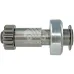 Бендикс стартера SDV1507