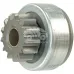 Бендикс стартера SDV1601 Бендикс стартера SDV1601