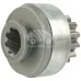Бендикс стартера SDV1601 Бендикс стартера SDV1601