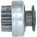 Бендикс стартера SDV1662 Бендикс стартера SDV1662