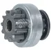 Бендикс стартера SDV1662 Бендикс стартера SDV1662