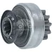 Бендикс стартера SDV1662 Бендикс стартера SDV1662