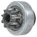 Бендикс стартера SDV1671