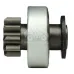 Бендикс стартера SDV2245