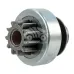 Бендикс стартера SDV3450 Бендикс стартера SDV3450