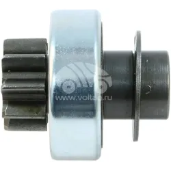Бендикс стартера SDV4058 Бендикс стартера SDV4058