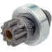 Бендикс стартера SDV4088 Бендикс стартера SDV4088