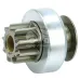Бендикс стартера SDV4760 Бендикс стартера SDV4760