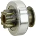 Бендикс стартера SDV7231