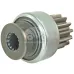 Бендикс стартера SDW1606 Бендикс стартера SDW1606
