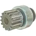 Бендикс стартера SDW1606 Бендикс стартера SDW1606