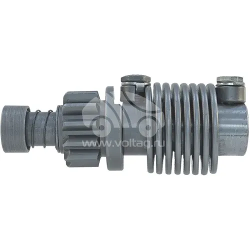 Бендикс стартера SDZ1522