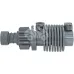 Бендикс стартера SDZ1522