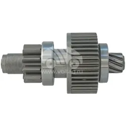 Бендикс стартера SDZ1529 Бендикс стартера SDZ1529