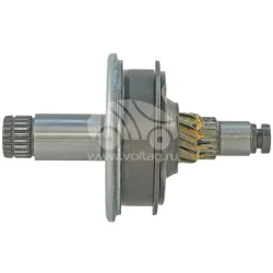 Бендикс стартера SZM1244 Бендикс стартера SZM1244