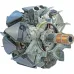 Ротор генератора AVV1242