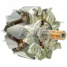 Ротор генератора AVV3300 Ротор генератора AVV3300