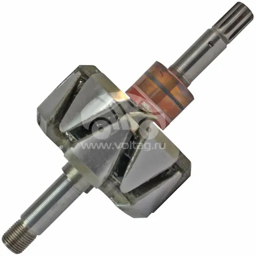 Ротор генератора AVY1206 Ротор генератора AVY1206