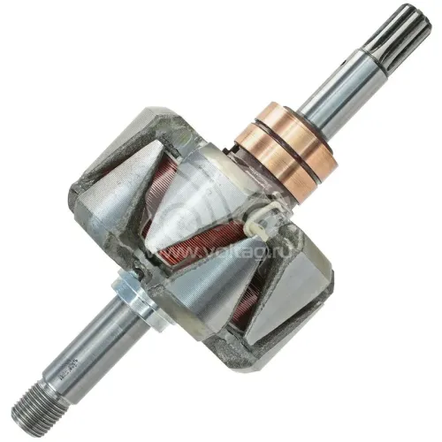 Ротор генератора AVY1274 Ротор генератора AVY1274
