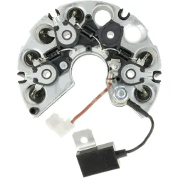 Аналог KZATE TR110504