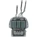 Диодный мост генератора AZD8133 Диодный мост генератора AZD8133