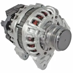 Генератор ALB8458 Генератор ALB8458